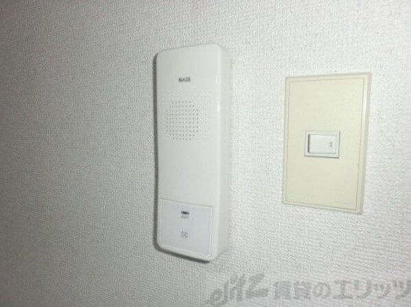 NASA望月の物件内観写真